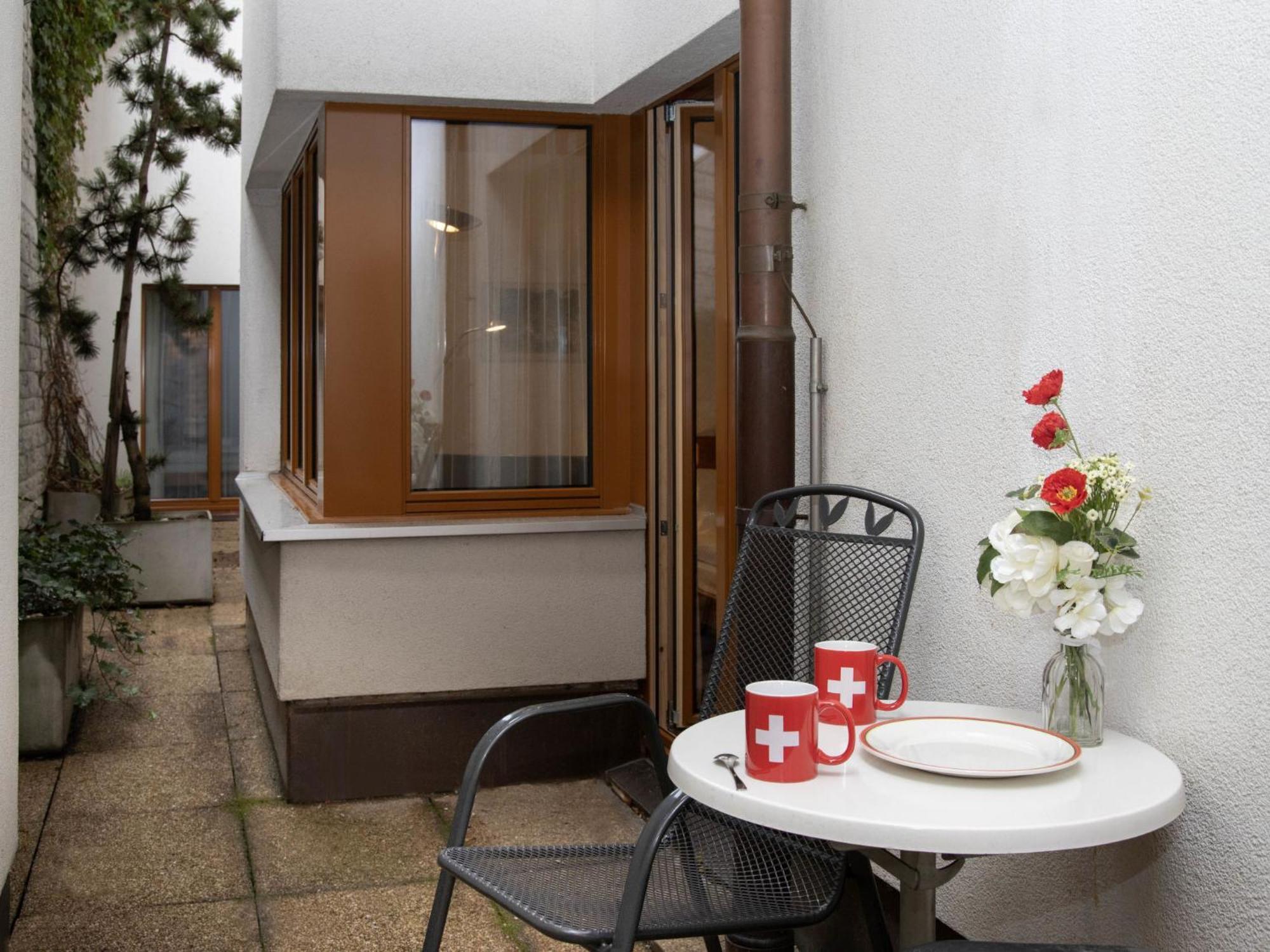 Abendrot Apartments-2 By Interhome * Grindelwald