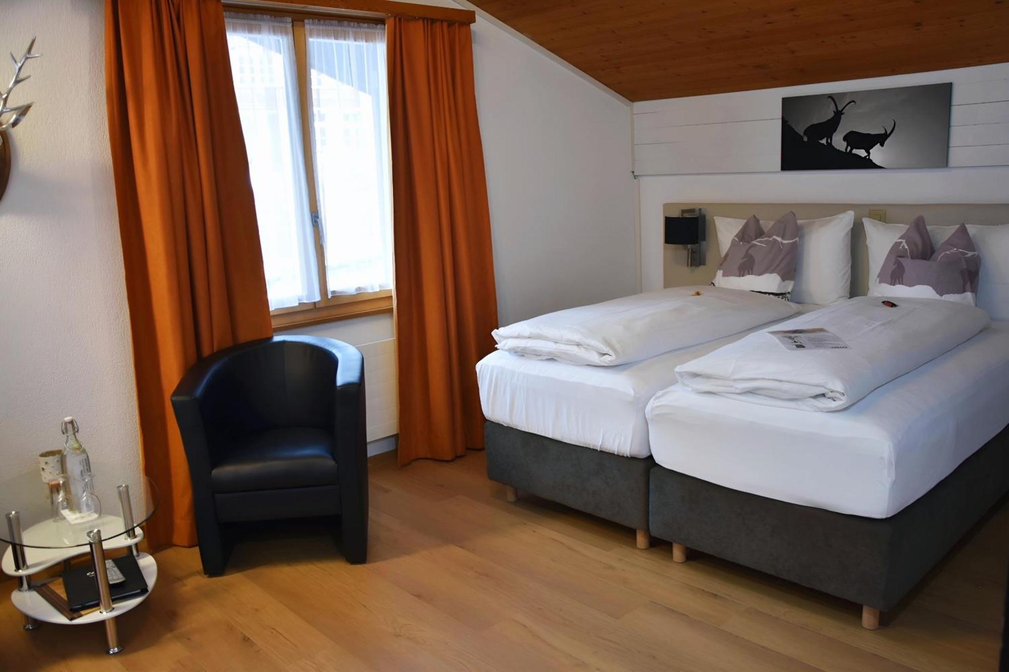 Hotel Cabana Hotel 3*
