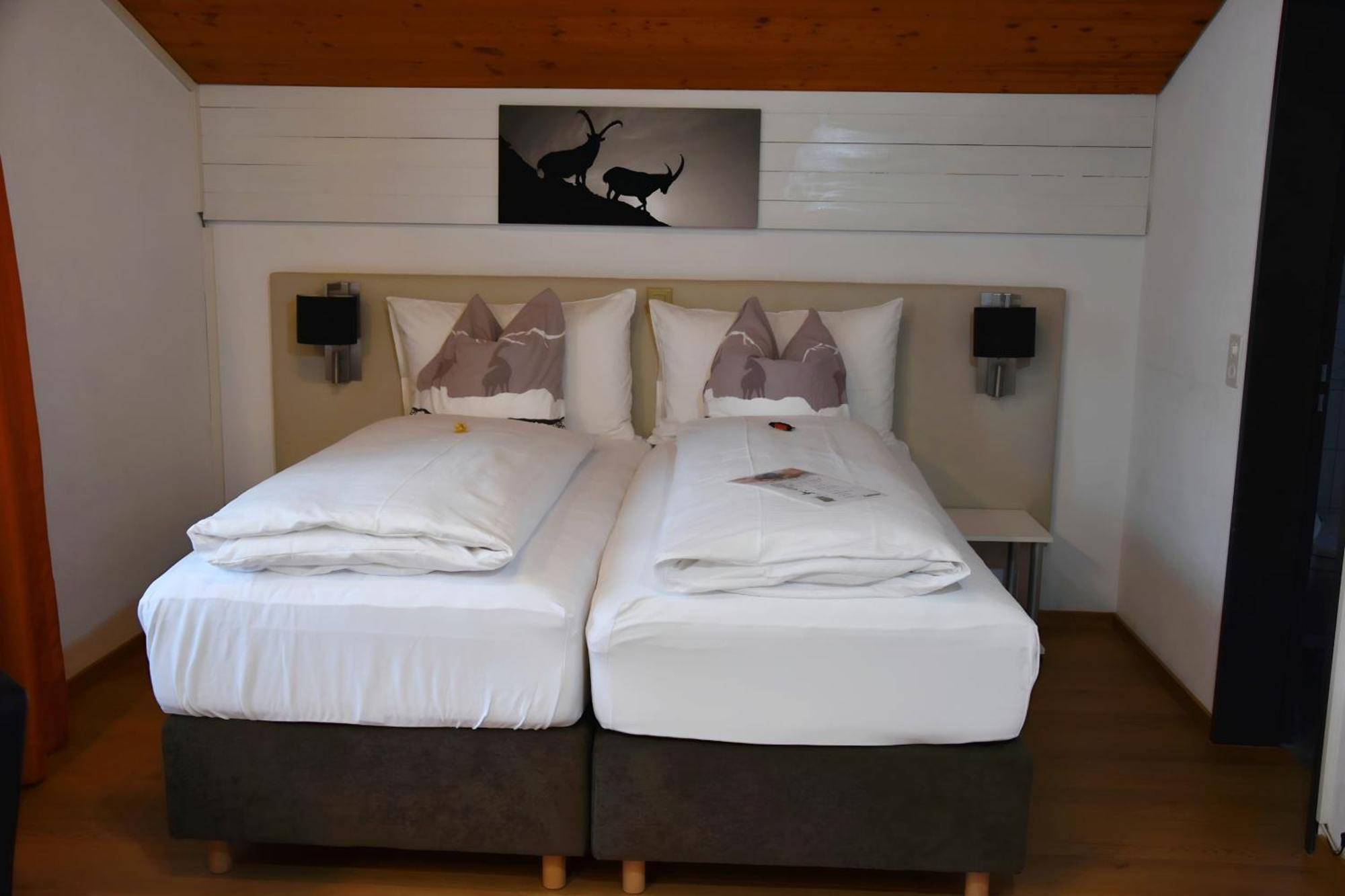 Hotel Hotel Cabana 3*