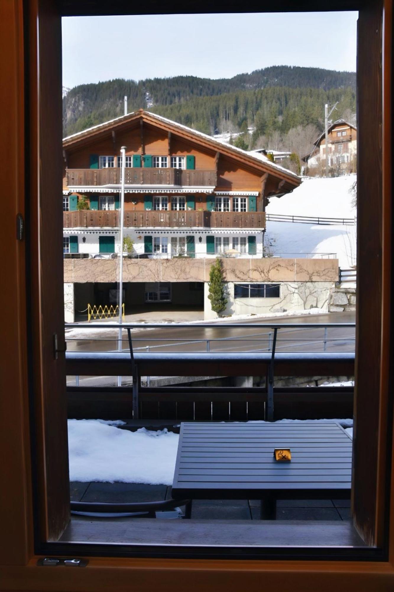 Hotel Cabana Hotel Grindelwald