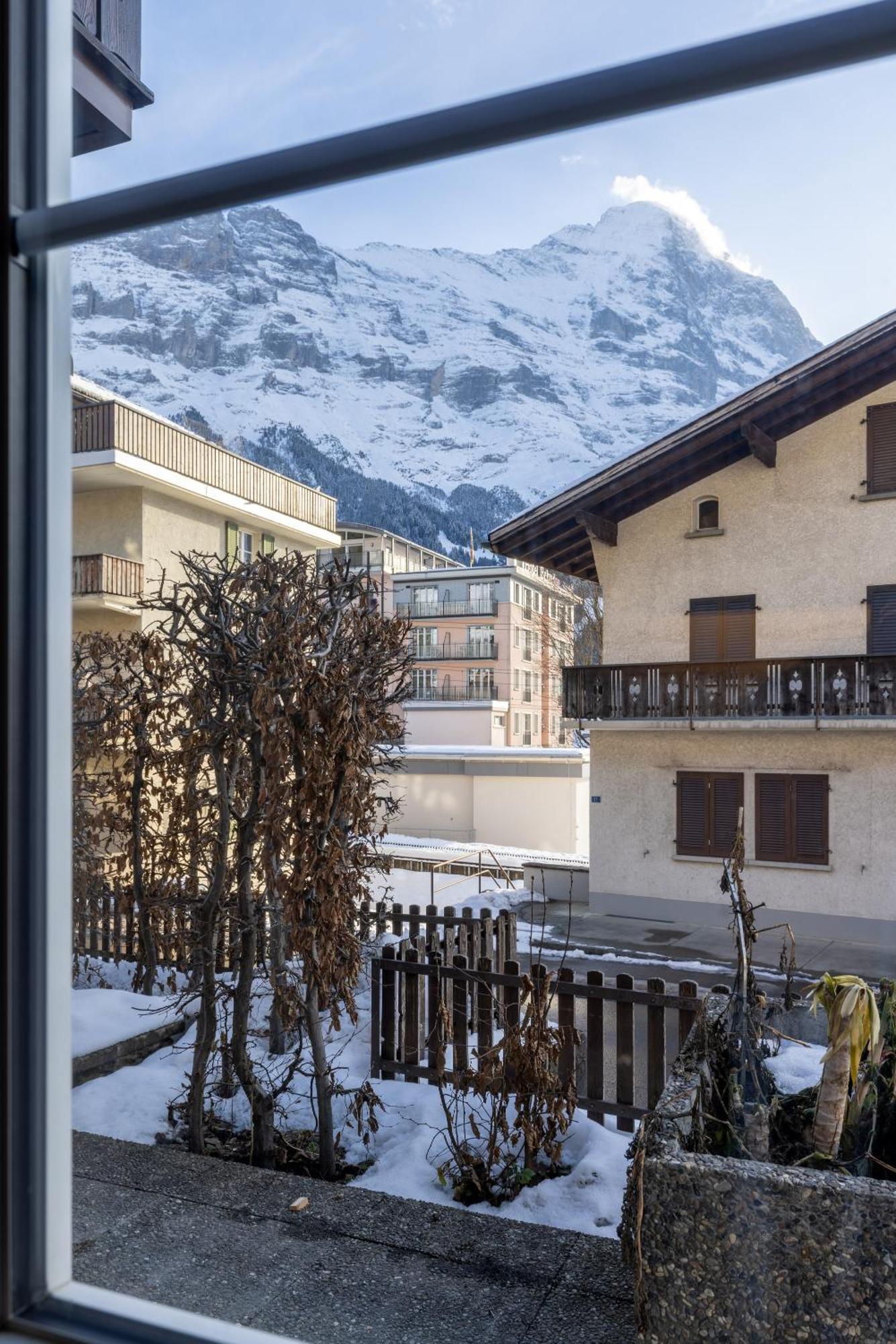 Zentral In * Grindelwald