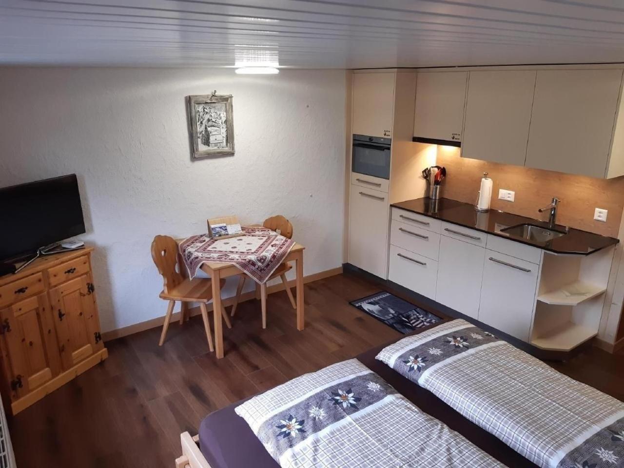 Apartment Burgstein, Alpenrose