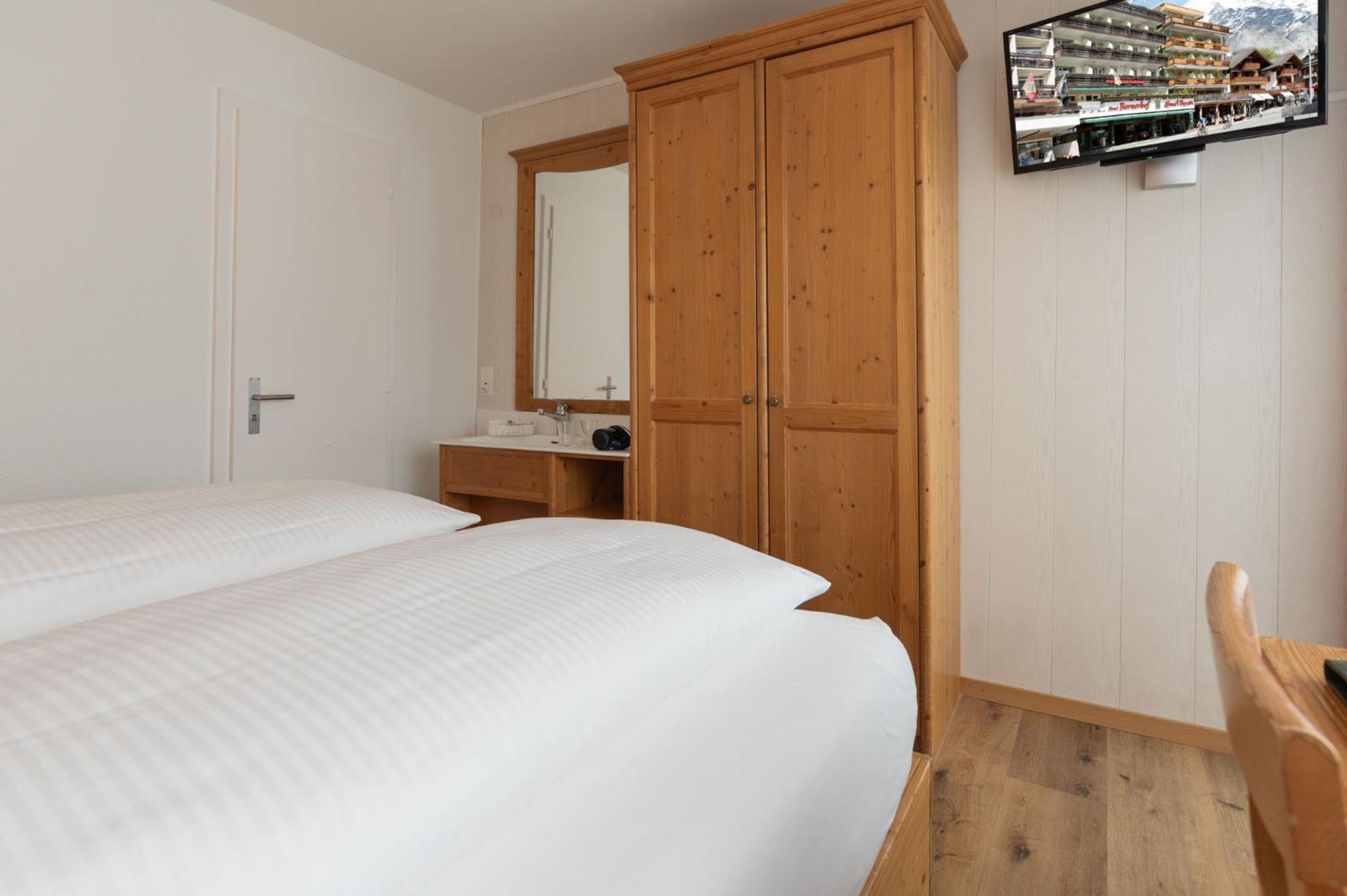 Bernerhof Hotel 3*