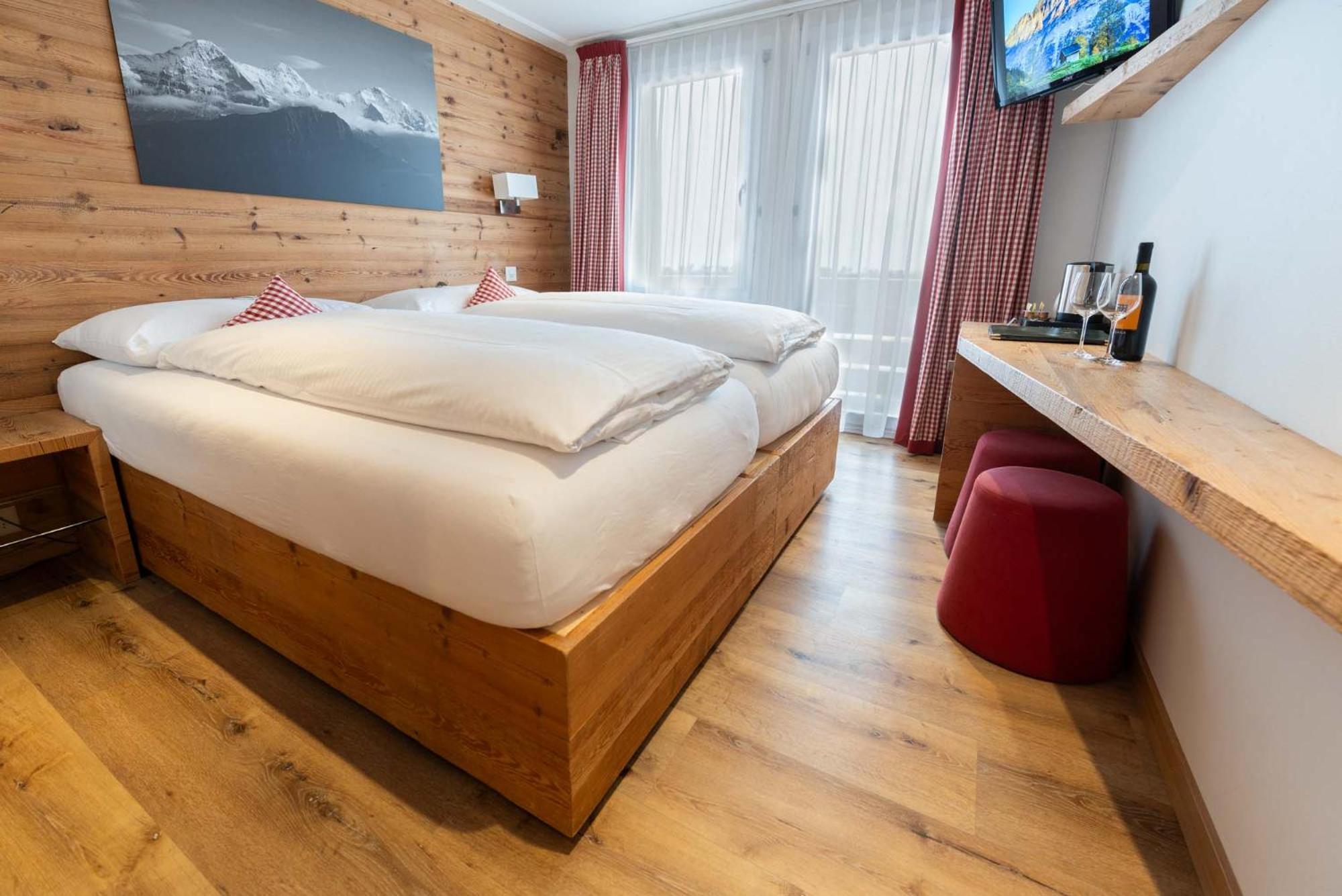 Bernerhof 3*