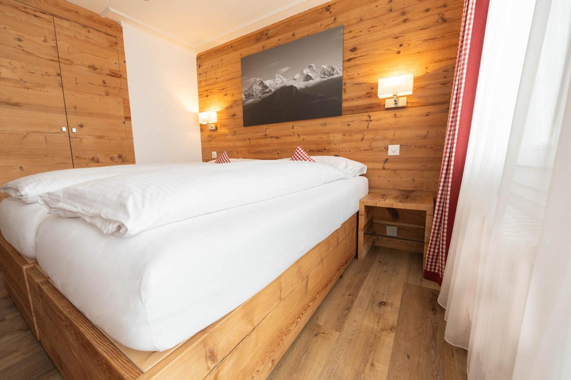 Bernerhof Grindelwald