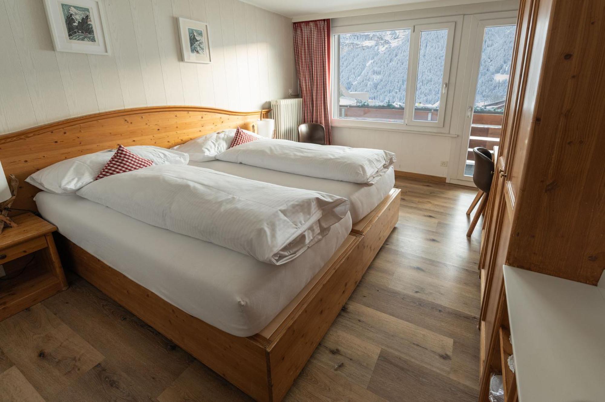 Bernerhof Hotel