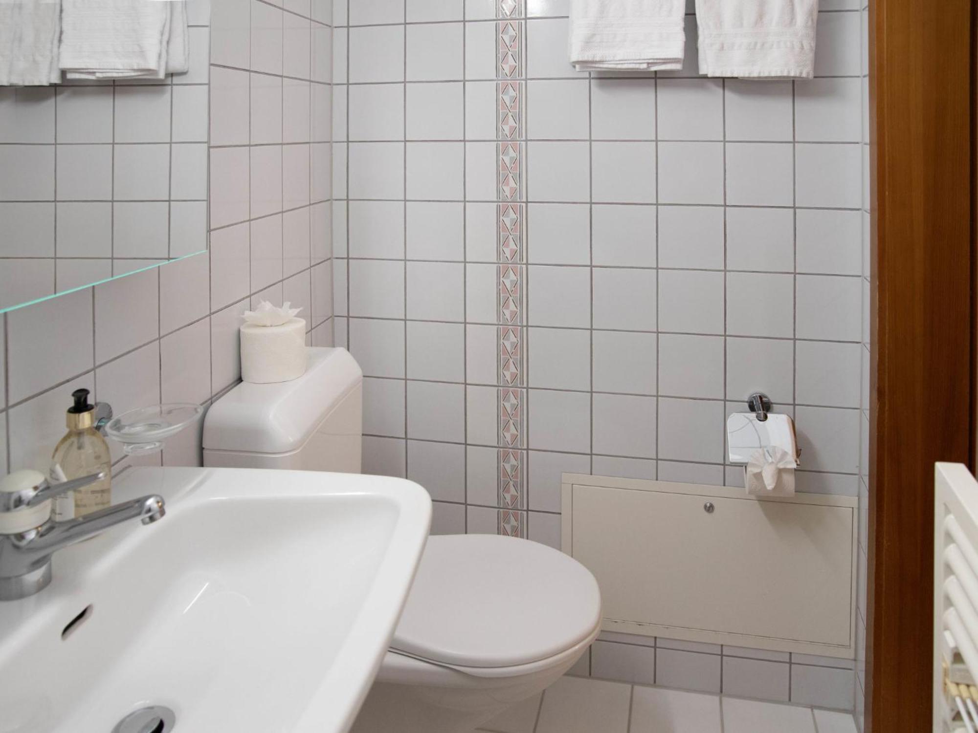 Abendrot Apartments-11 By Interhome Apartment Grindelwald