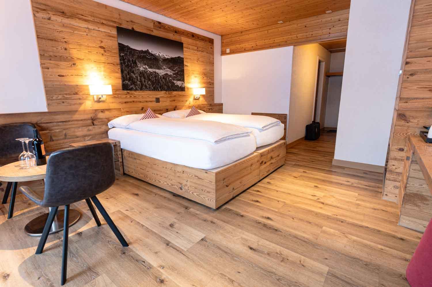 Bernerhof 3* Grindelwald