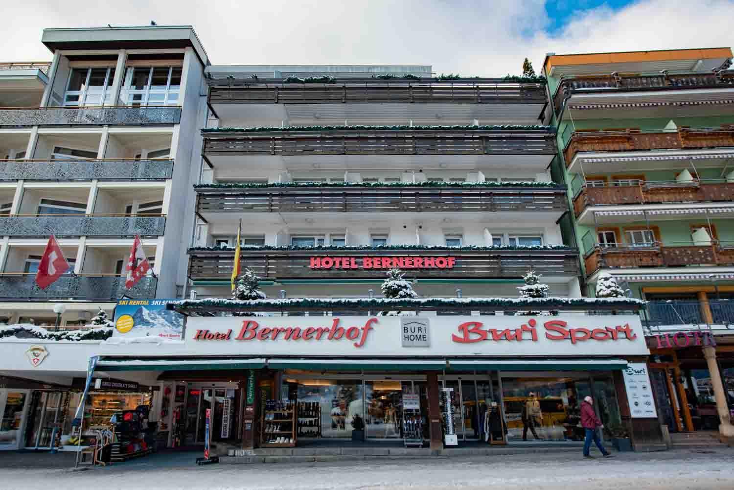 Bernerhof