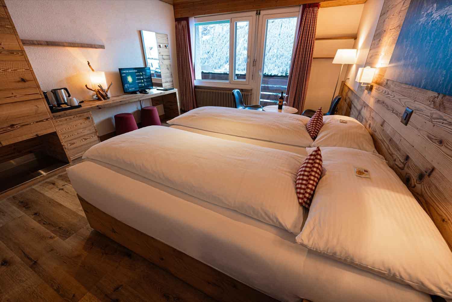 Hotel Bernerhof