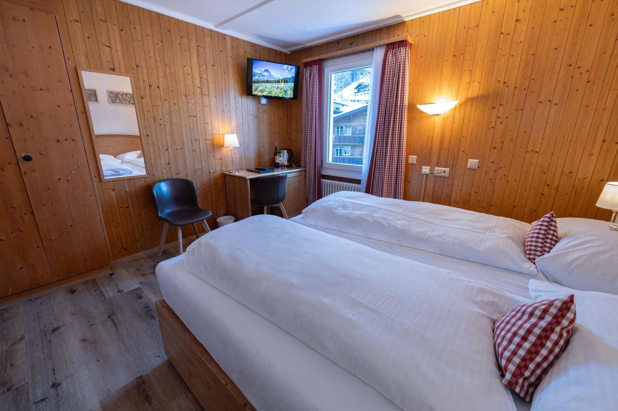 Bernerhof Grindelwald