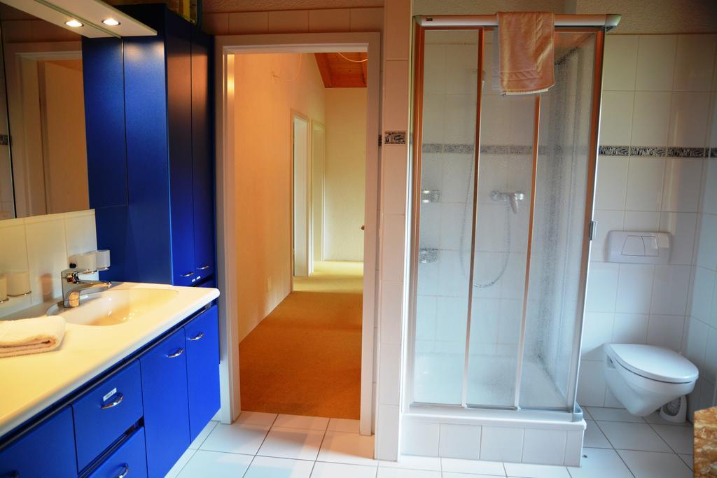 Chalet Cassiopeia - Griwarent Ag *