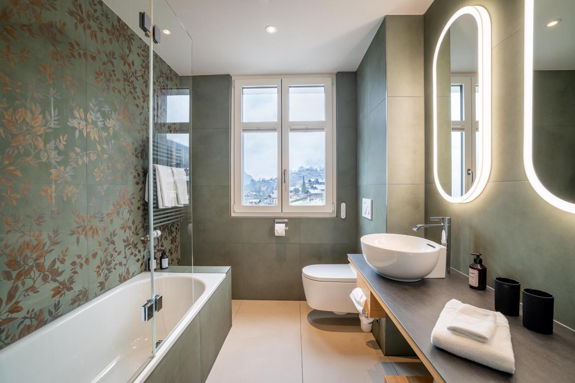 Belvedere Swiss Quality Hotel Grindelwald