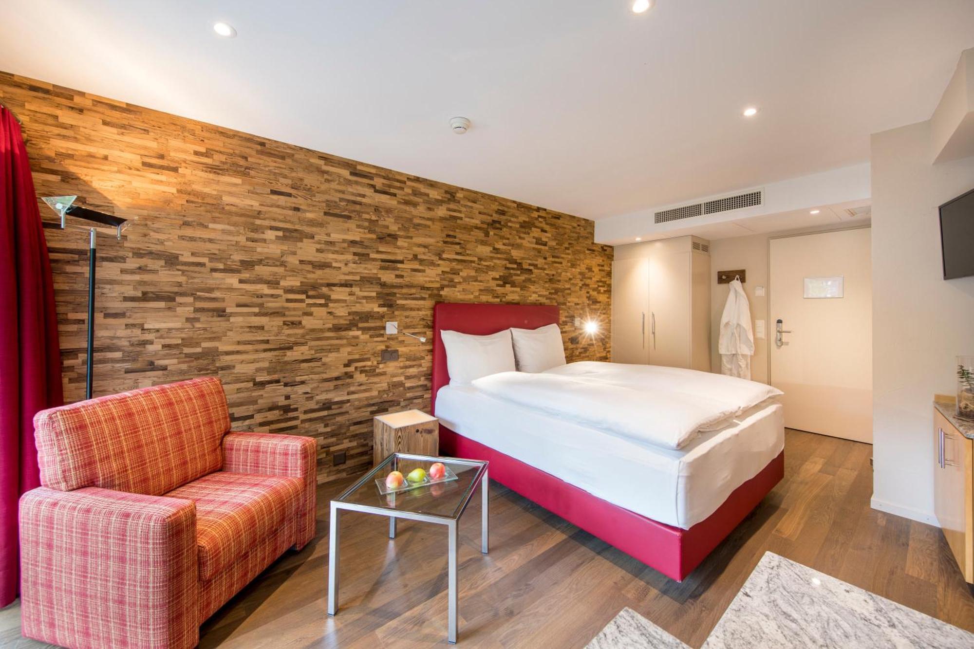 Hotel Belvedere Swiss Quality
