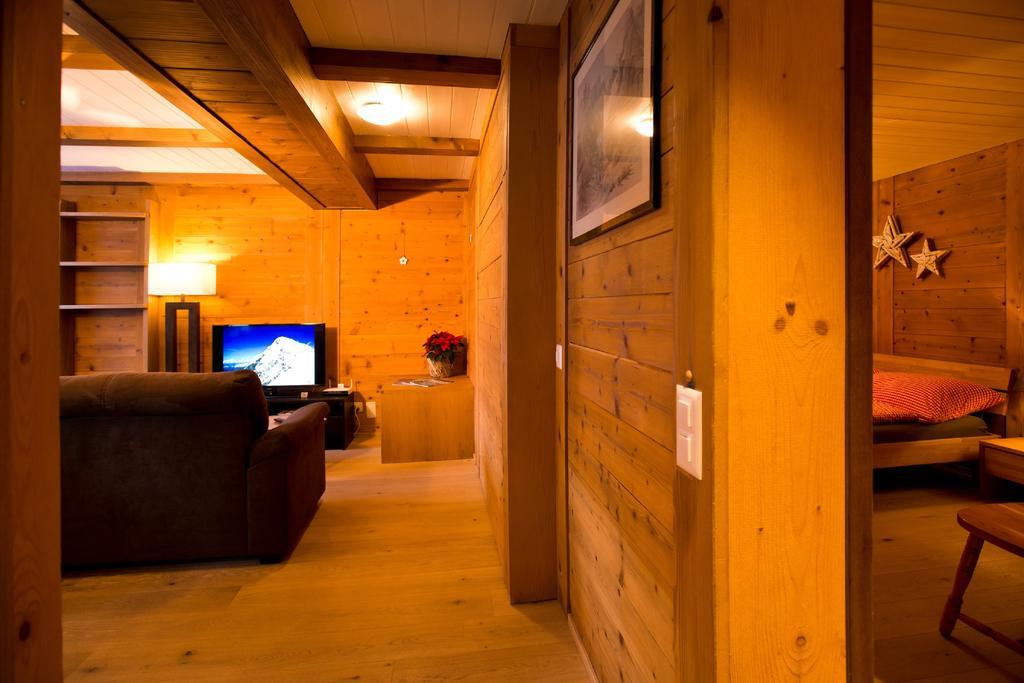 Mom - Alpine Boutique Apartments, Romantica, Near Grindelwald Terminal Grindelwald