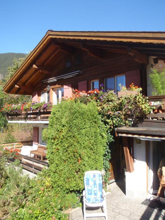 Am Hang * Grindelwald
