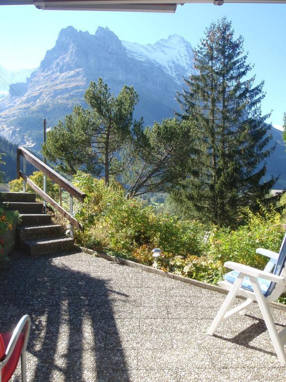 Am Hang Apartment Grindelwald