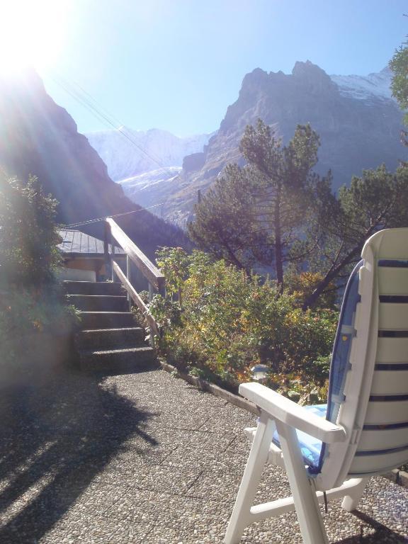 Am Hang Grindelwald