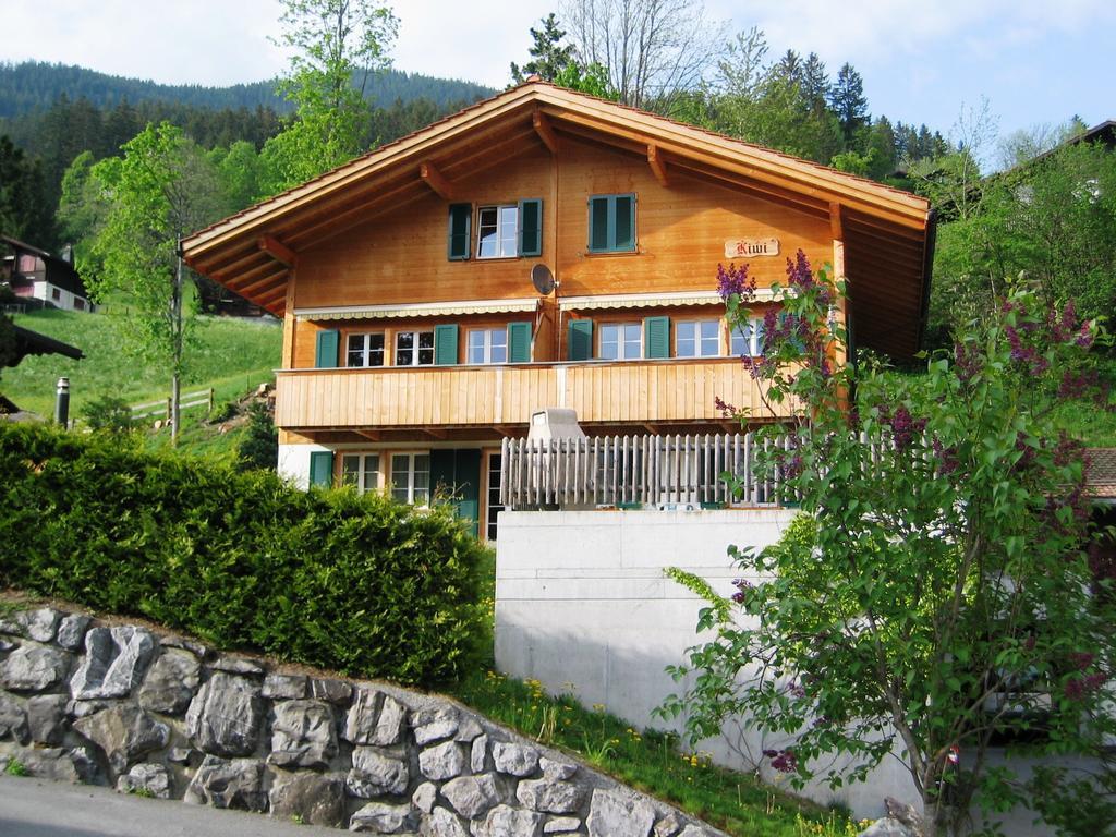 Kiwi Links - Griwa Rent Ag *