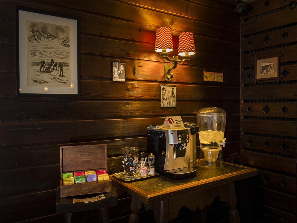 Bernerhof 3*