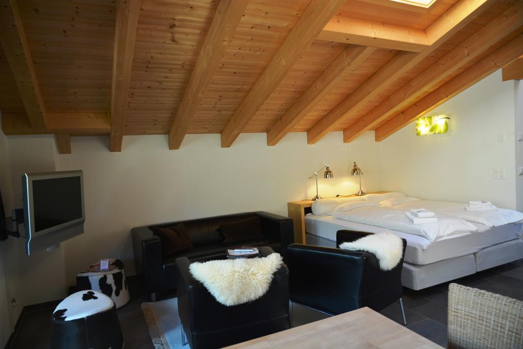Welzenbach Griwarent Ag Grindelwald