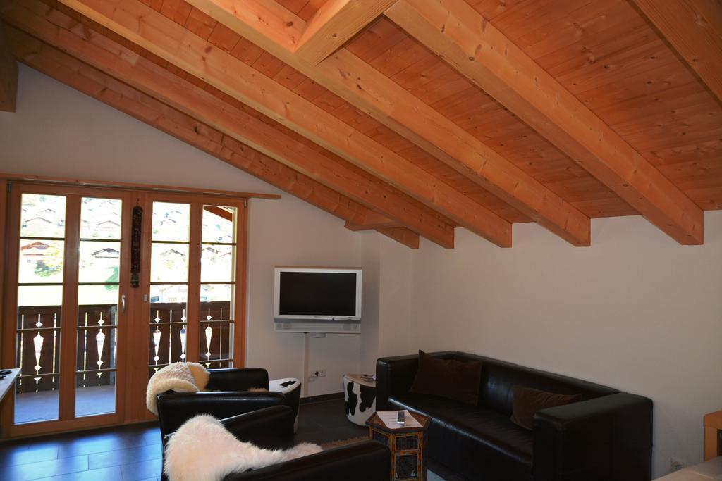 Apartment Welzenbach Griwarent Ag Grindelwald