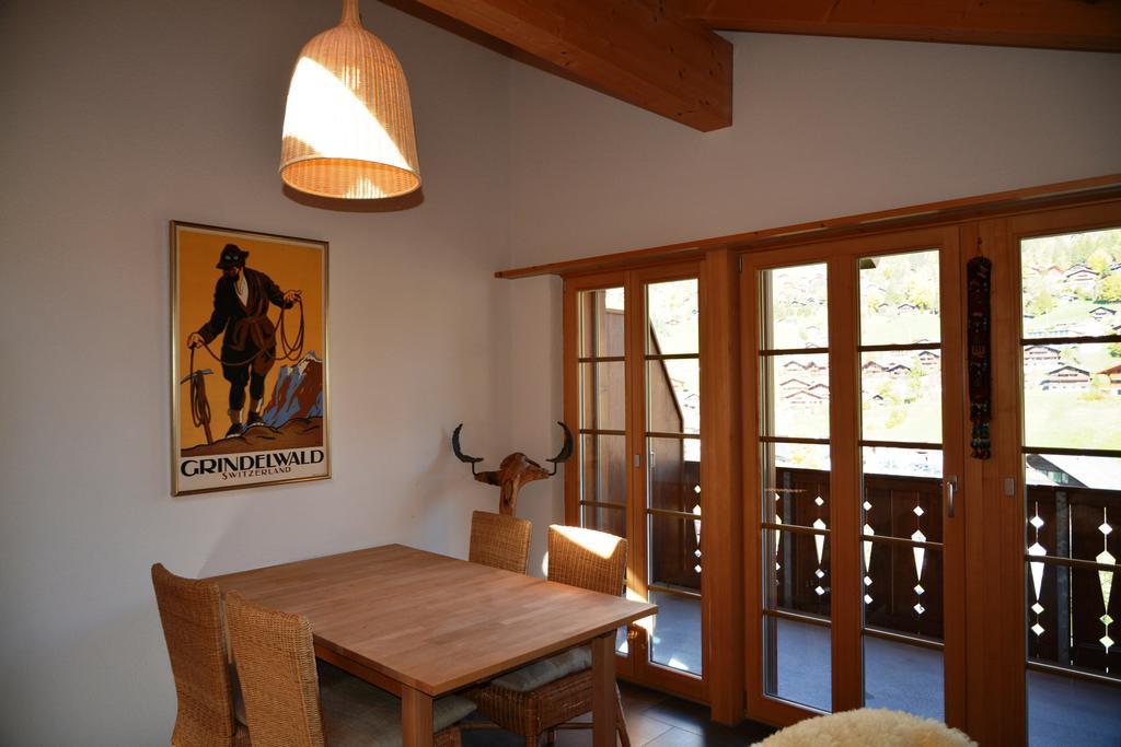 Welzenbach Griwarent Ag Grindelwald