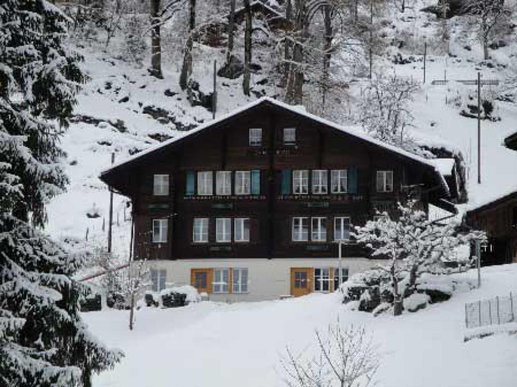 Apartment Beim