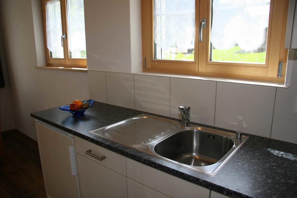 Apartment Beim *