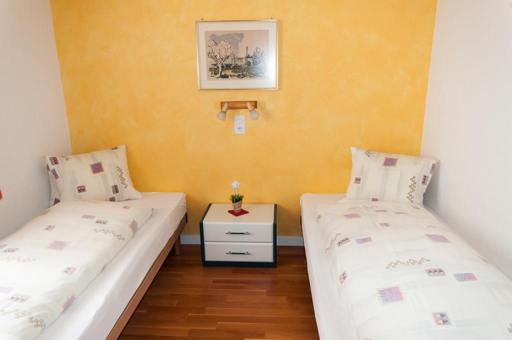 Apartment Hirschen