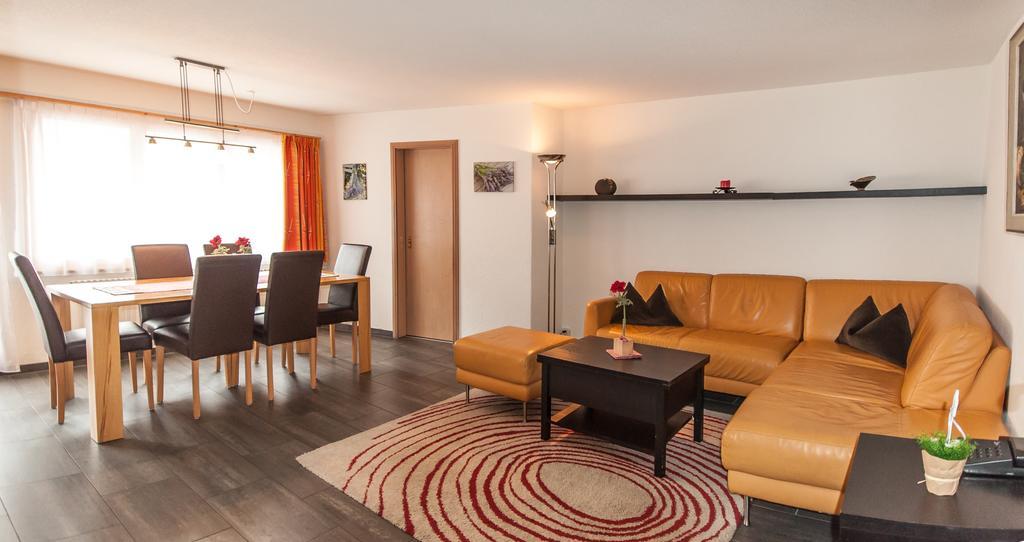 Apartment Hirschen Grindelwald