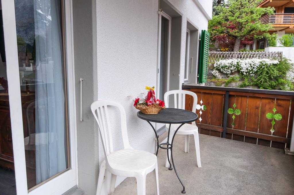 Apartment Hirschen