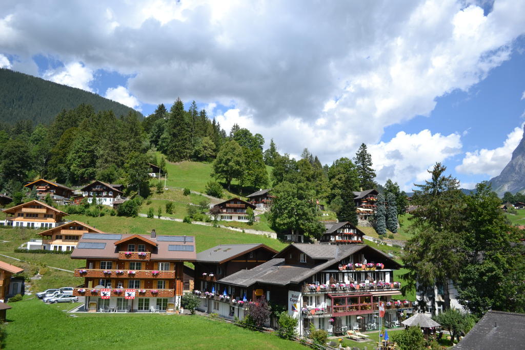 Apartment Caprice Grindelwald