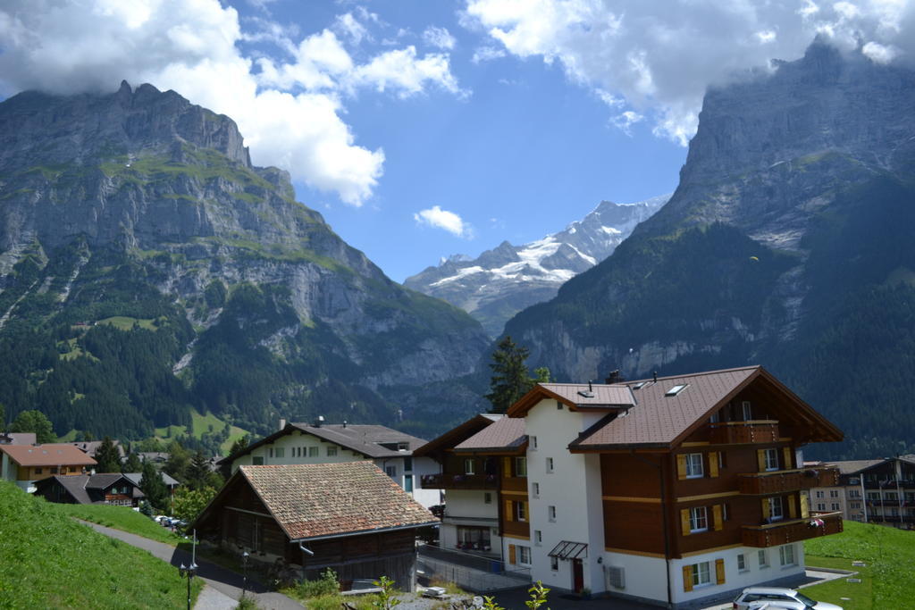 Apartment Caprice Grindelwald