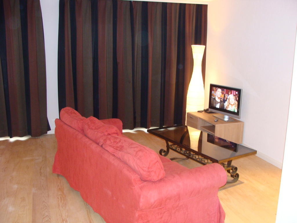 Apartment Caprice *