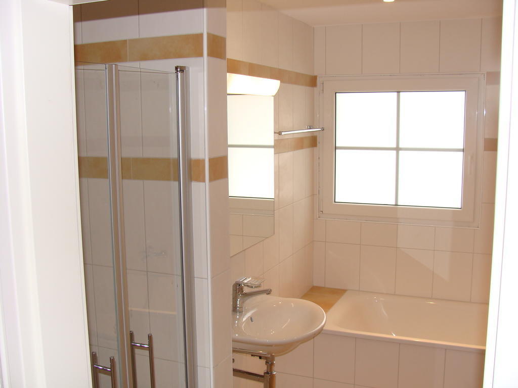 Apartment Caprice Grindelwald