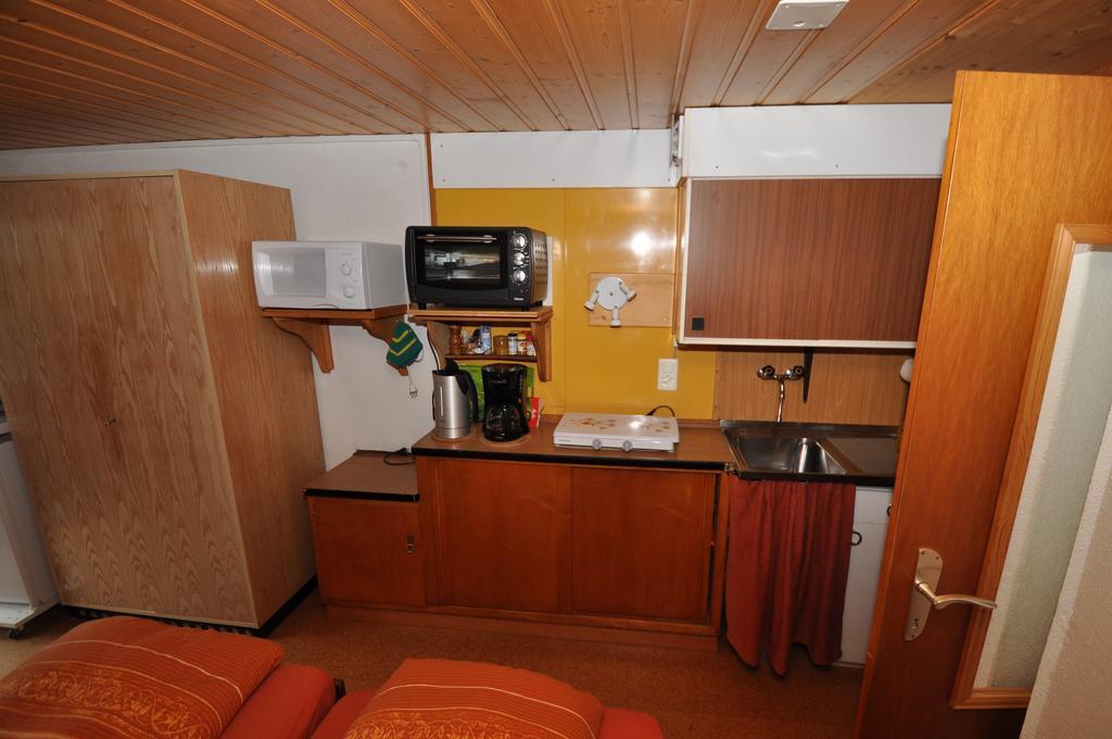 Apartment Am Hang