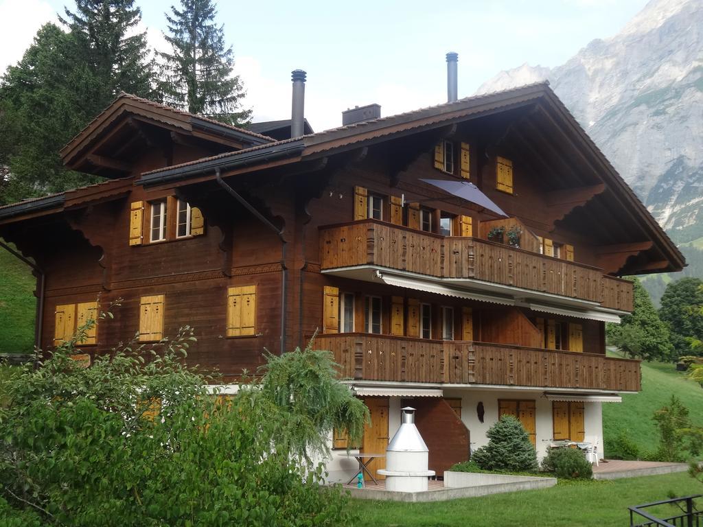 Haus Sapporo Grindelwald