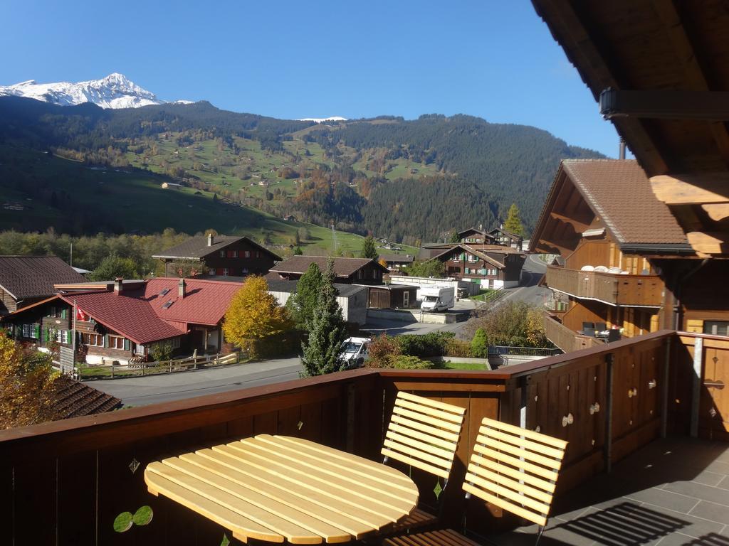 Haus Sapporo Grindelwald