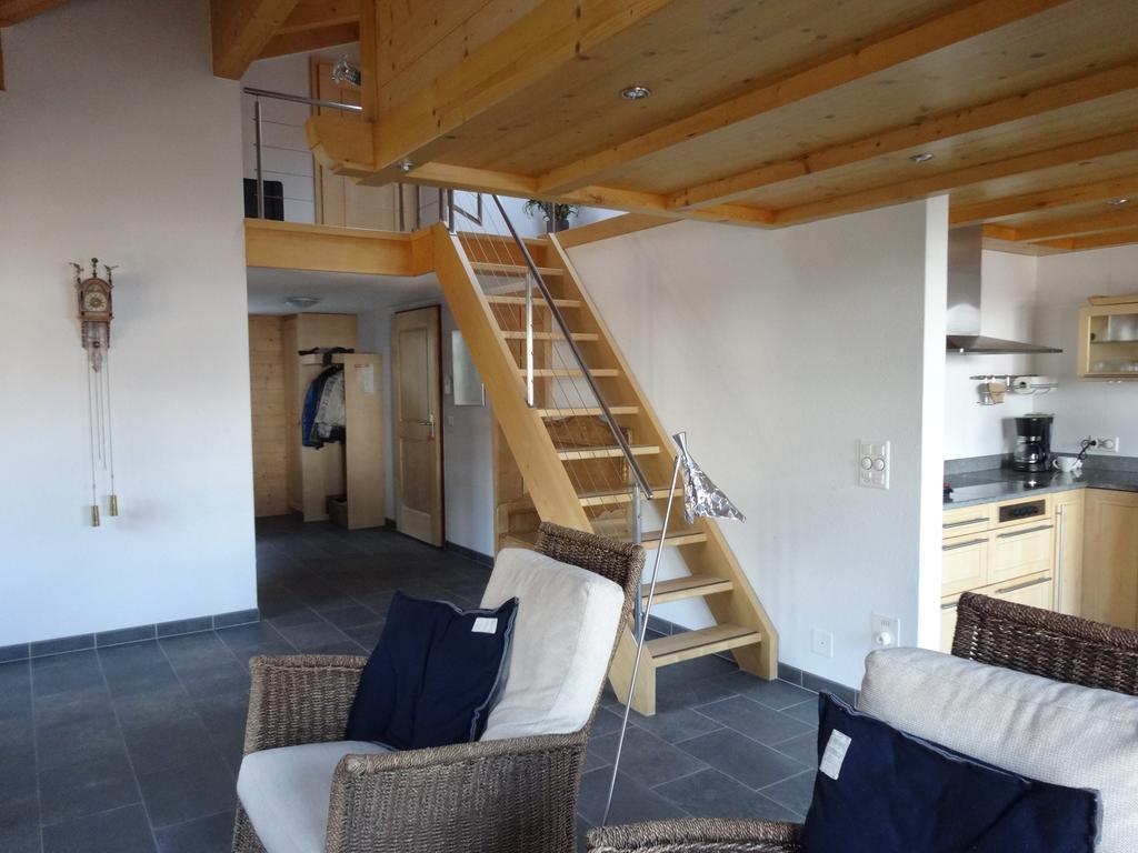 Apartment Haus Sapporo *