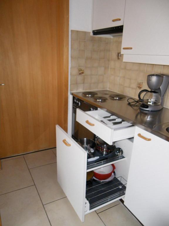 Am Eigen Apartment Grindelwald