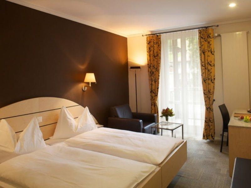 Belvedere Swiss Quality 4* Grindelwald