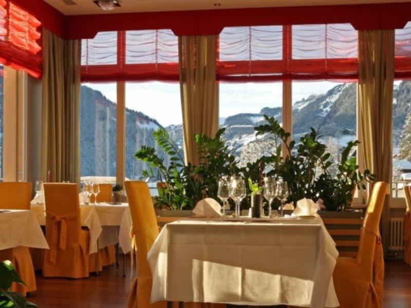 Belvedere Swiss Quality Hotel