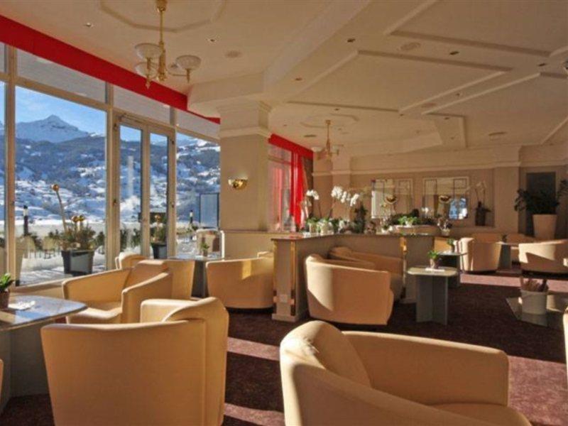 Belvedere Swiss Quality 4* Grindelwald