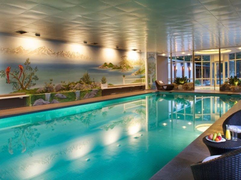 Belvedere Swiss Quality 4*
