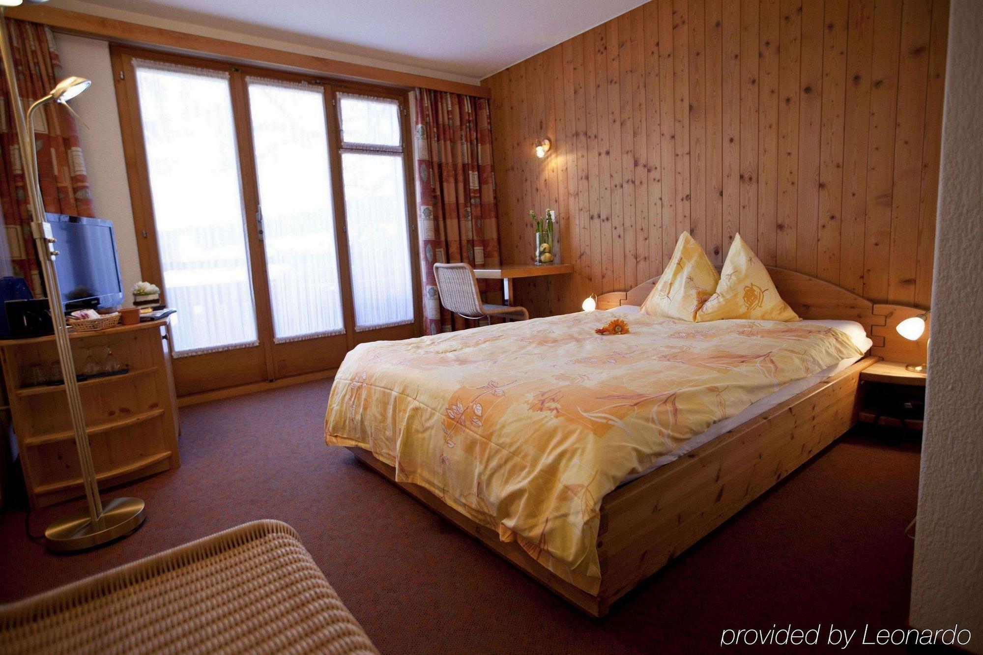 Hotel Cabana Hotel Grindelwald