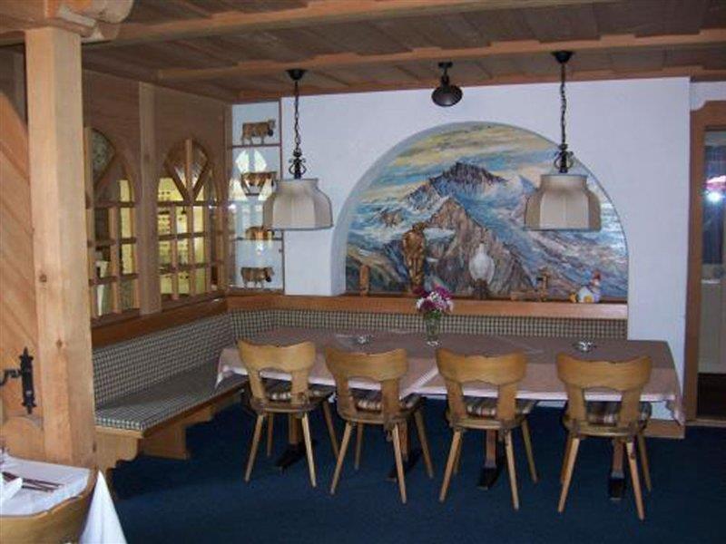 Hotel Jungfrau Lodge, Swiss Mountain Grindelwald