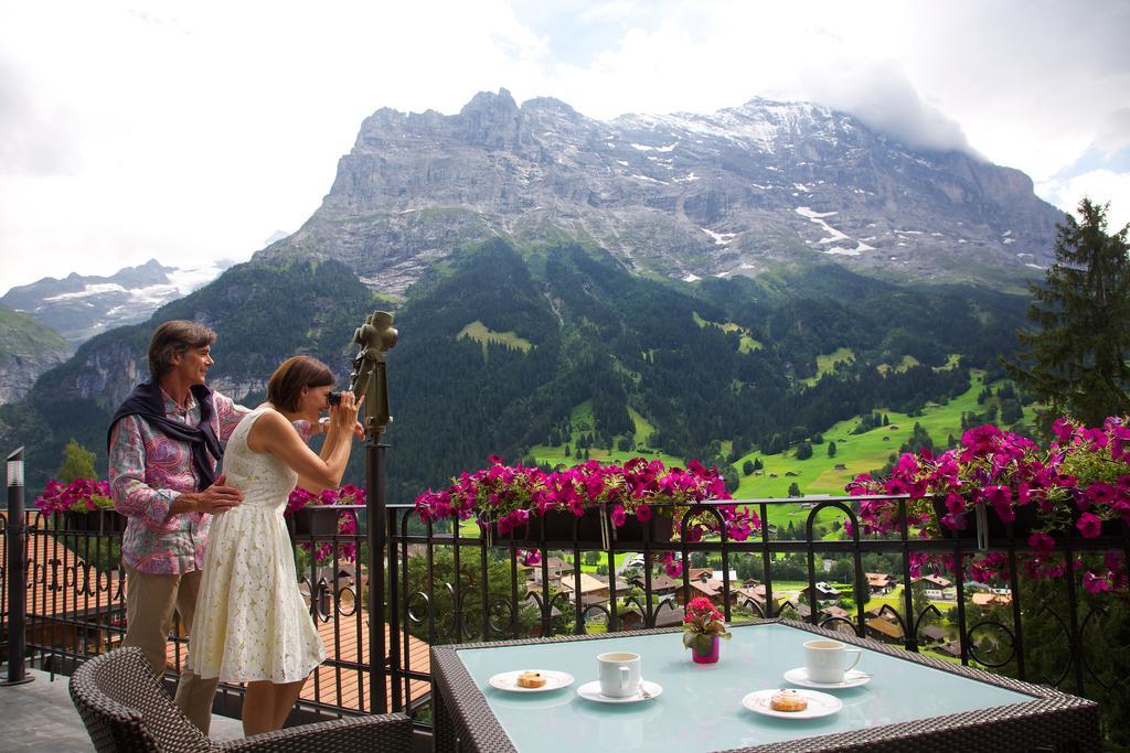 Belvedere Swiss Quality Grindelwald
