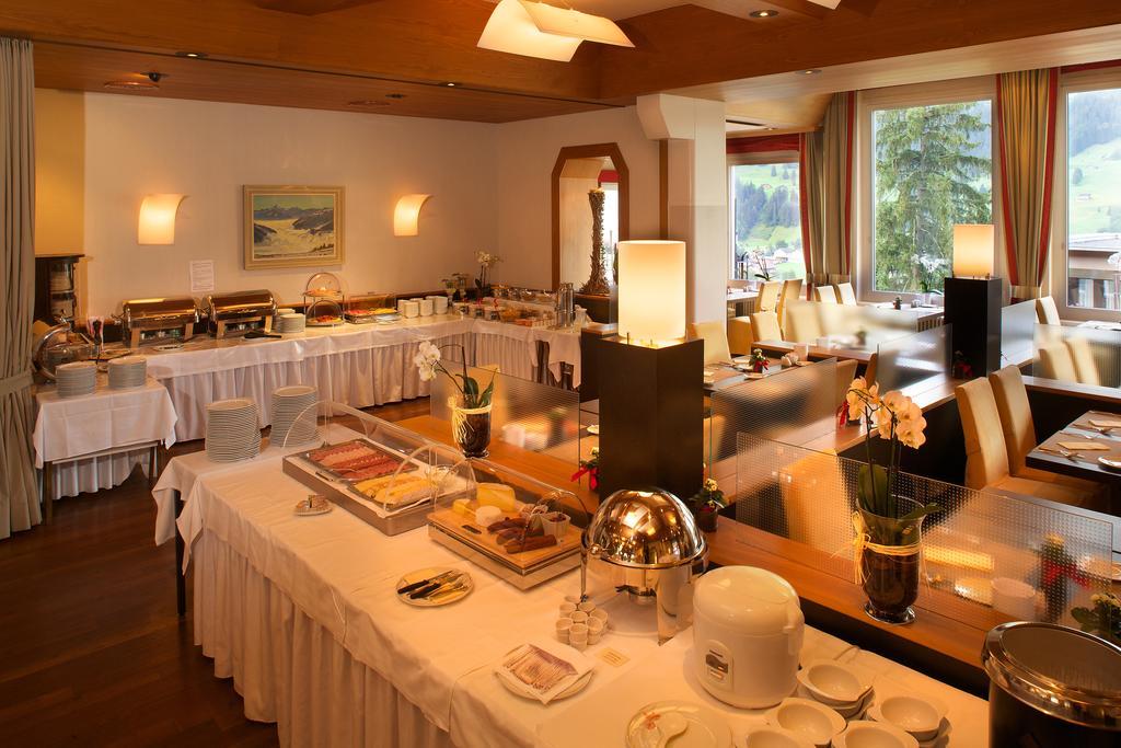 Hotel Belvedere Swiss Quality Grindelwald