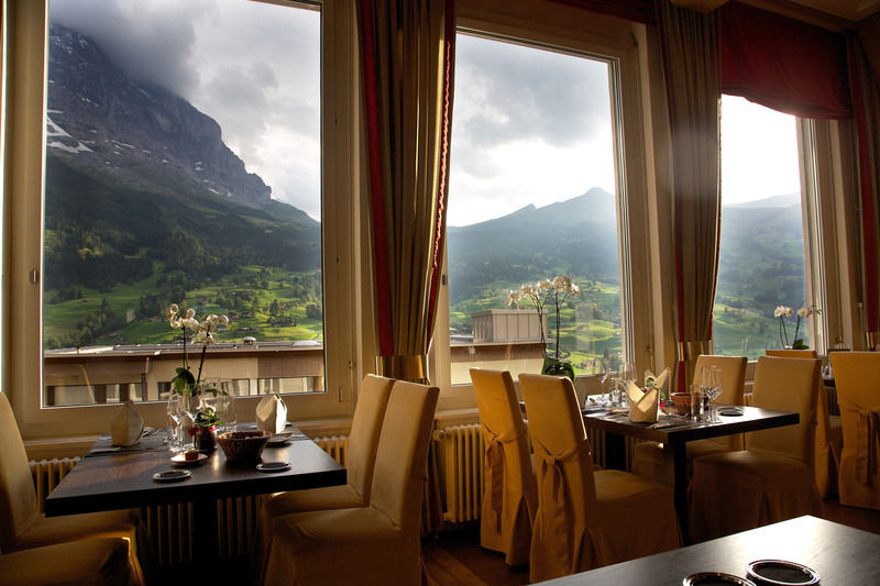 Belvedere Swiss Quality Hotel 4*